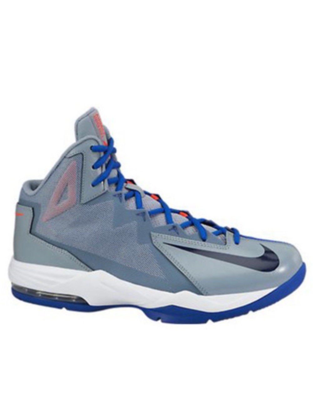 Nike Air Max Shutter Step 2